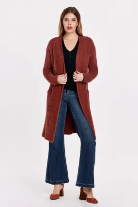 Dear John Rubie Drop Shoulder Cardigan