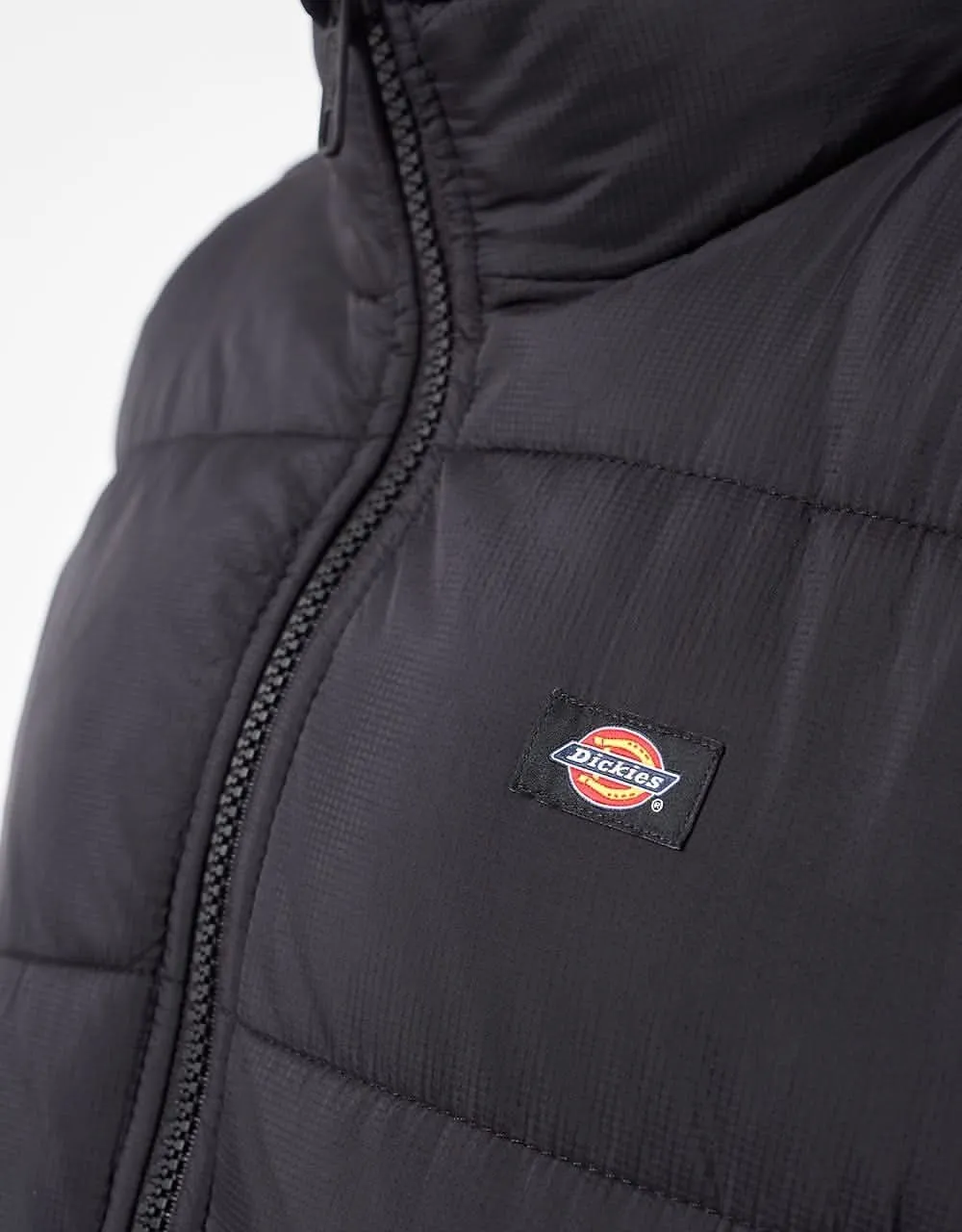 Dickies Waldenburg Jacket - Black