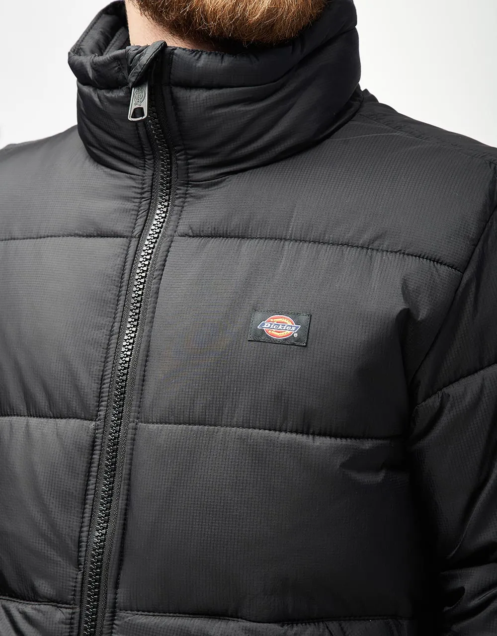 Dickies Waldenburg Jacket - Black