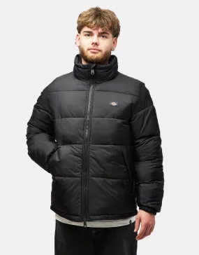 Dickies Waldenburg Jacket - Black