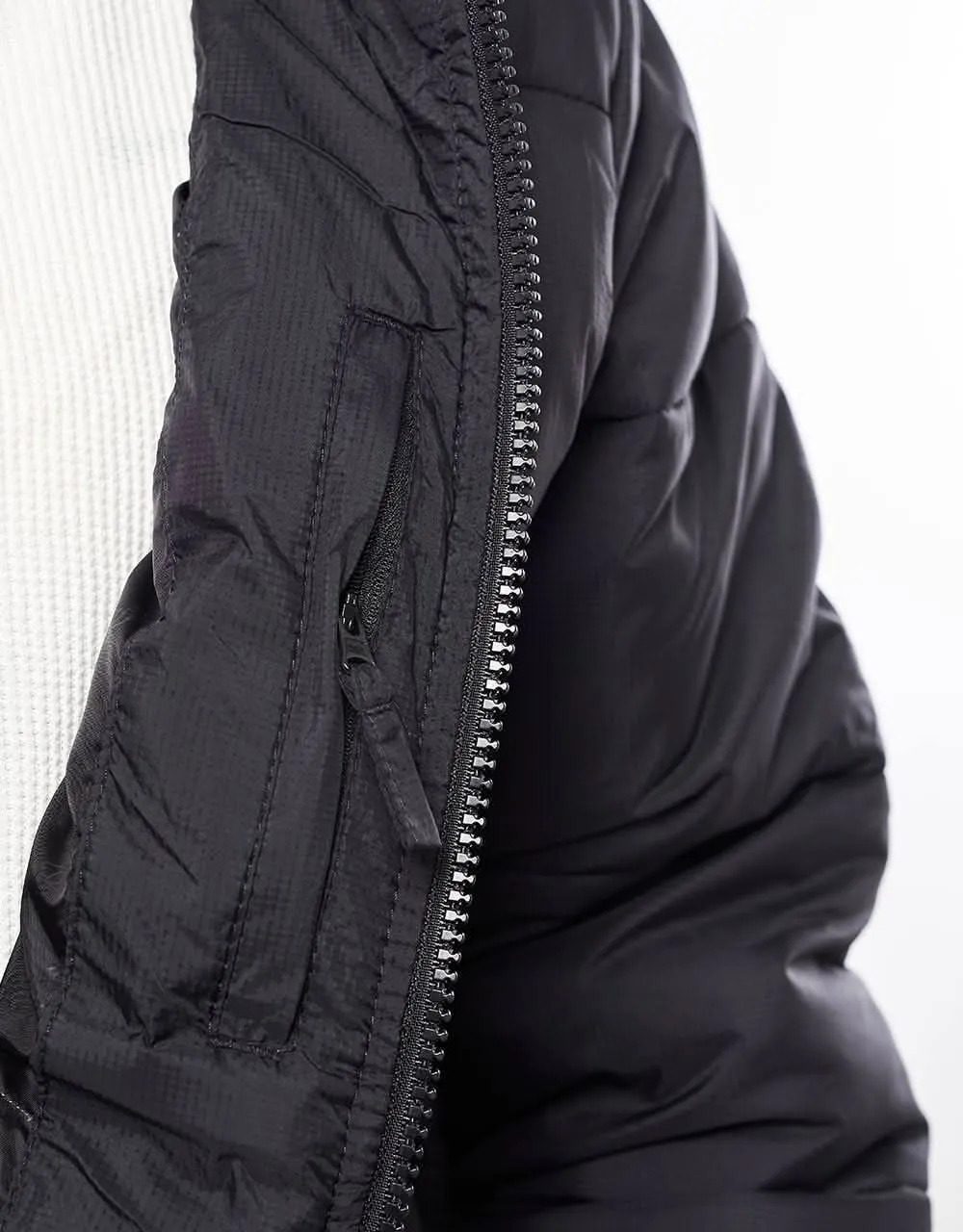 Dickies Waldenburg Jacket - Black