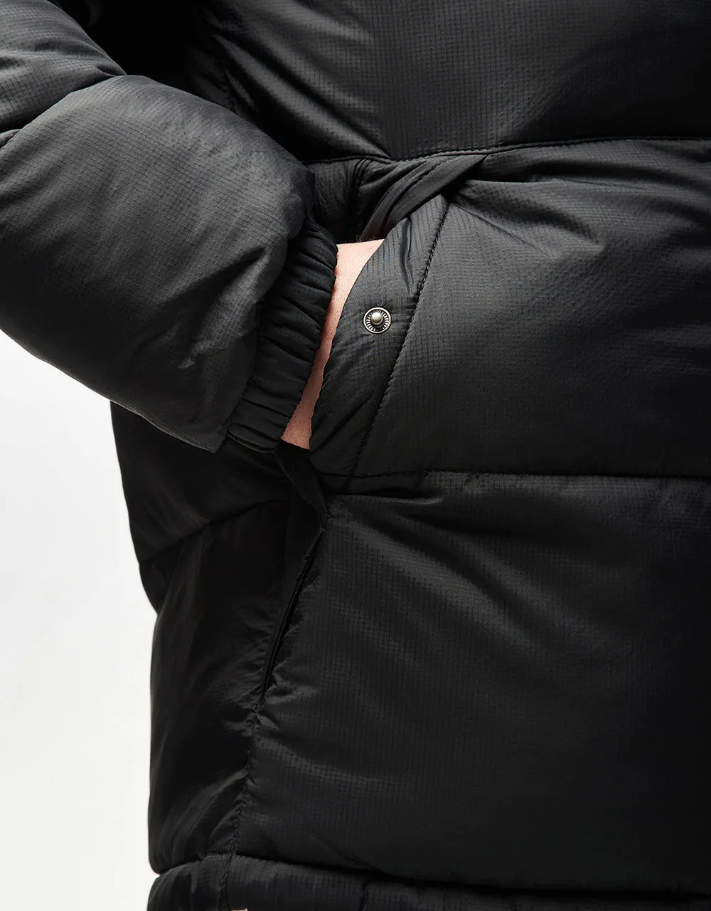 Dickies Waldenburg Jacket - Black