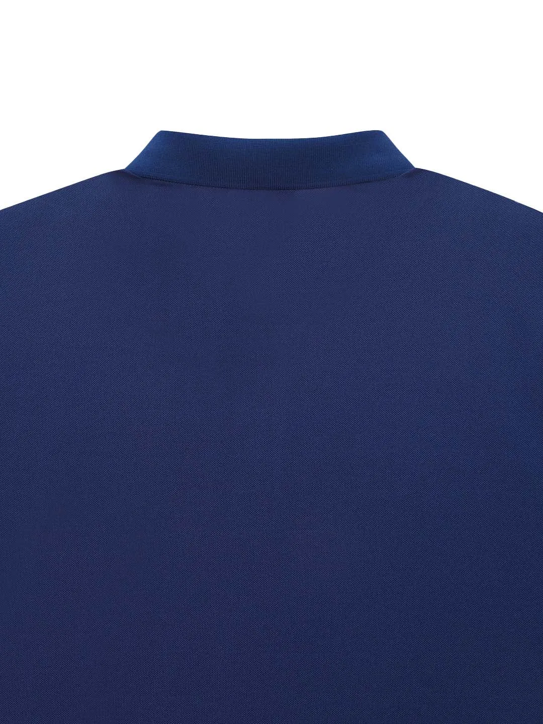 Doubles MCH Polo- Navy