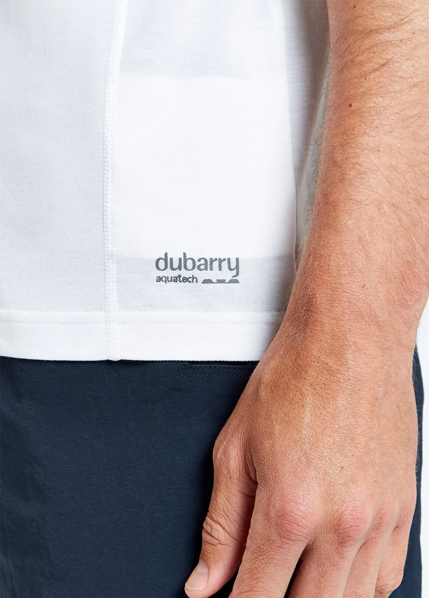 DUBARRY Sorrento Short Sleeve Unisex (Online only)*