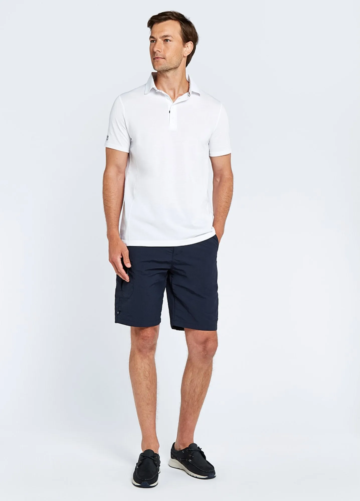 DUBARRY Sorrento Short Sleeve Unisex (Online only)*