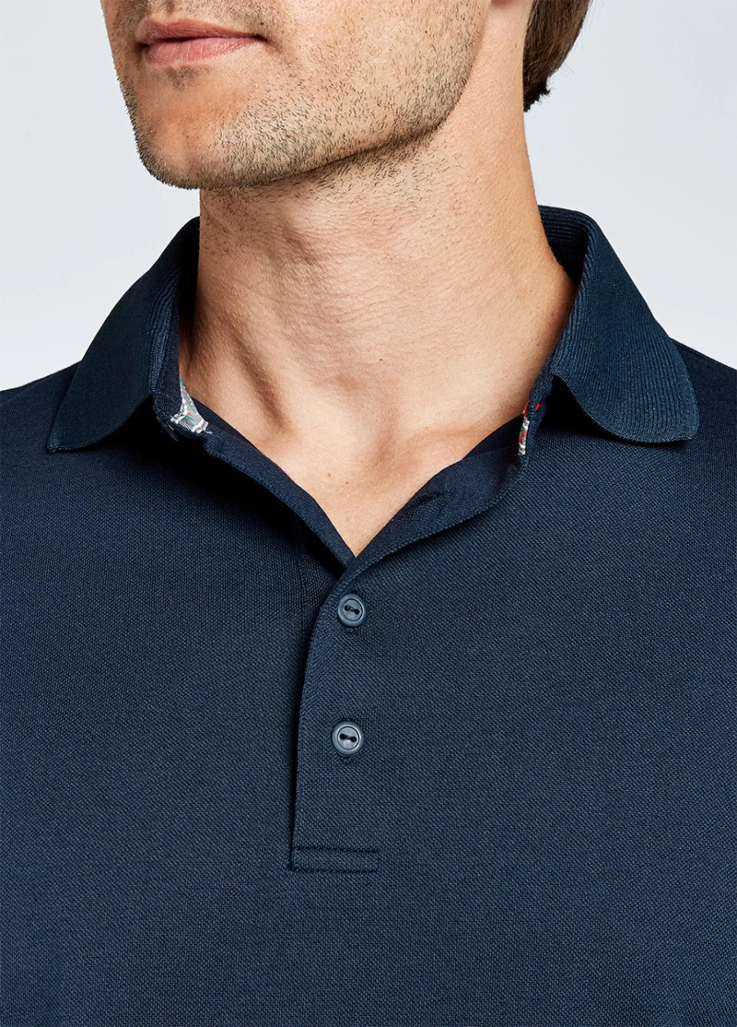 DUBARRY Sorrento Short Sleeve Unisex Polo (Online only)*