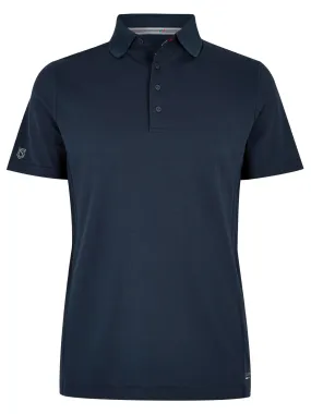 DUBARRY Sorrento Short Sleeve Unisex Polo (Online only)*