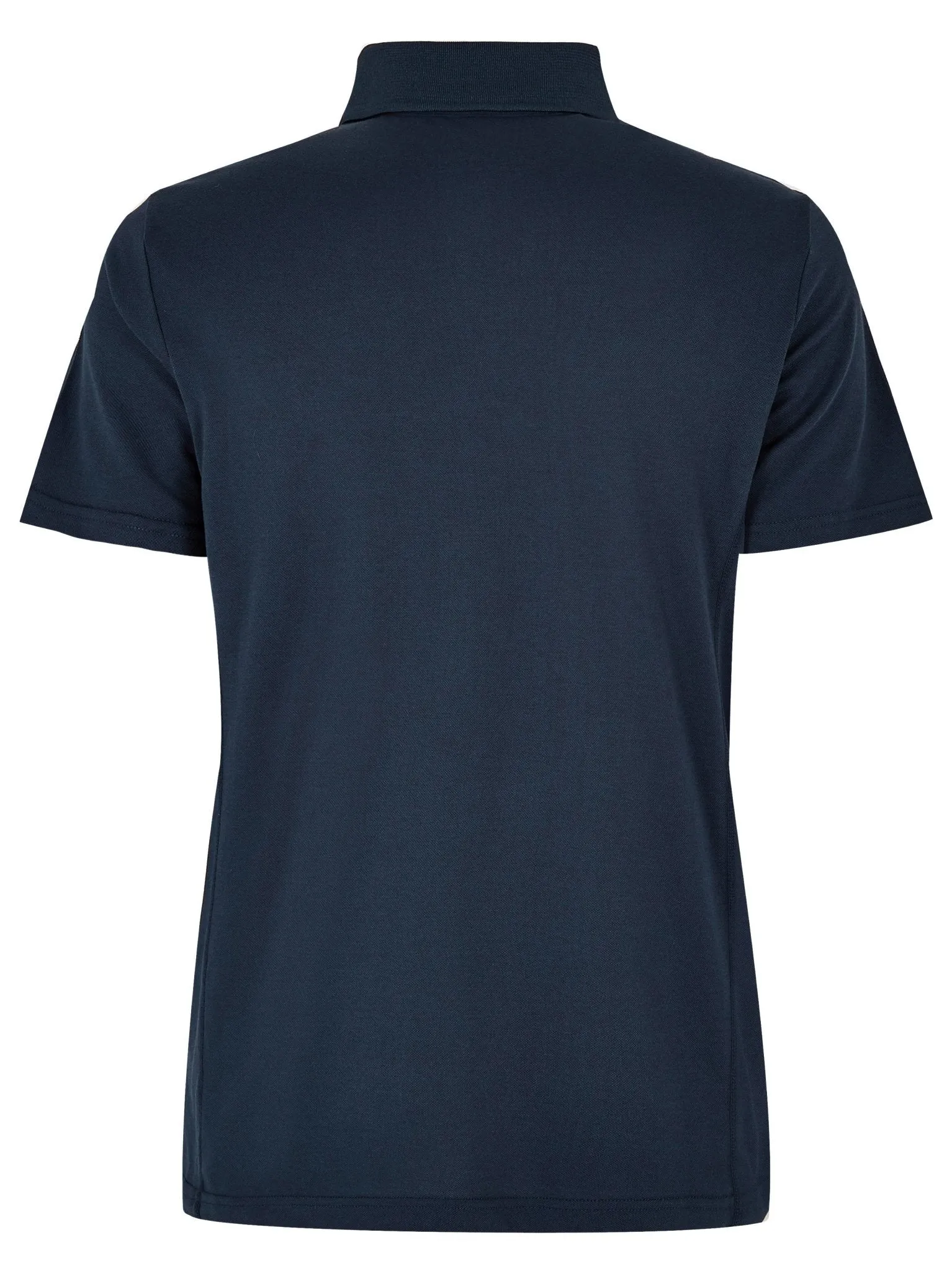 DUBARRY Sorrento Short Sleeve Unisex Polo (Online only)*