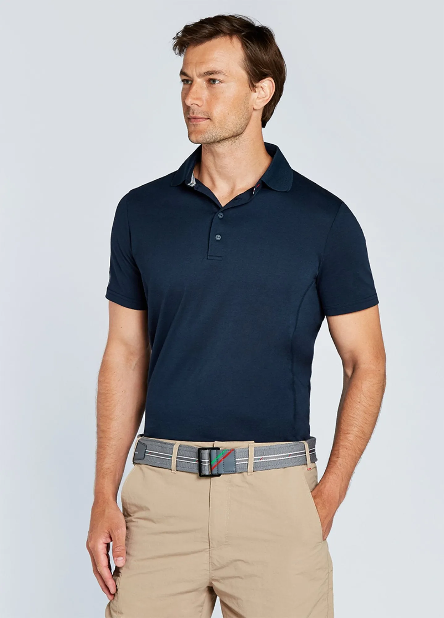 DUBARRY Sorrento Short Sleeve Unisex Polo (Online only)*