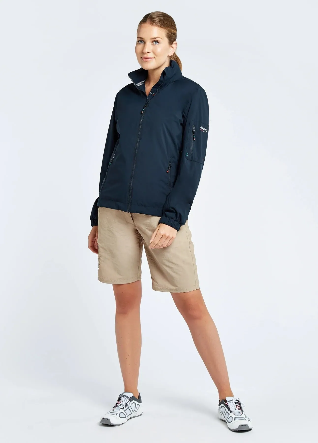 DUBARRY WOMEN Corfu Crew Jacket (Online only)*