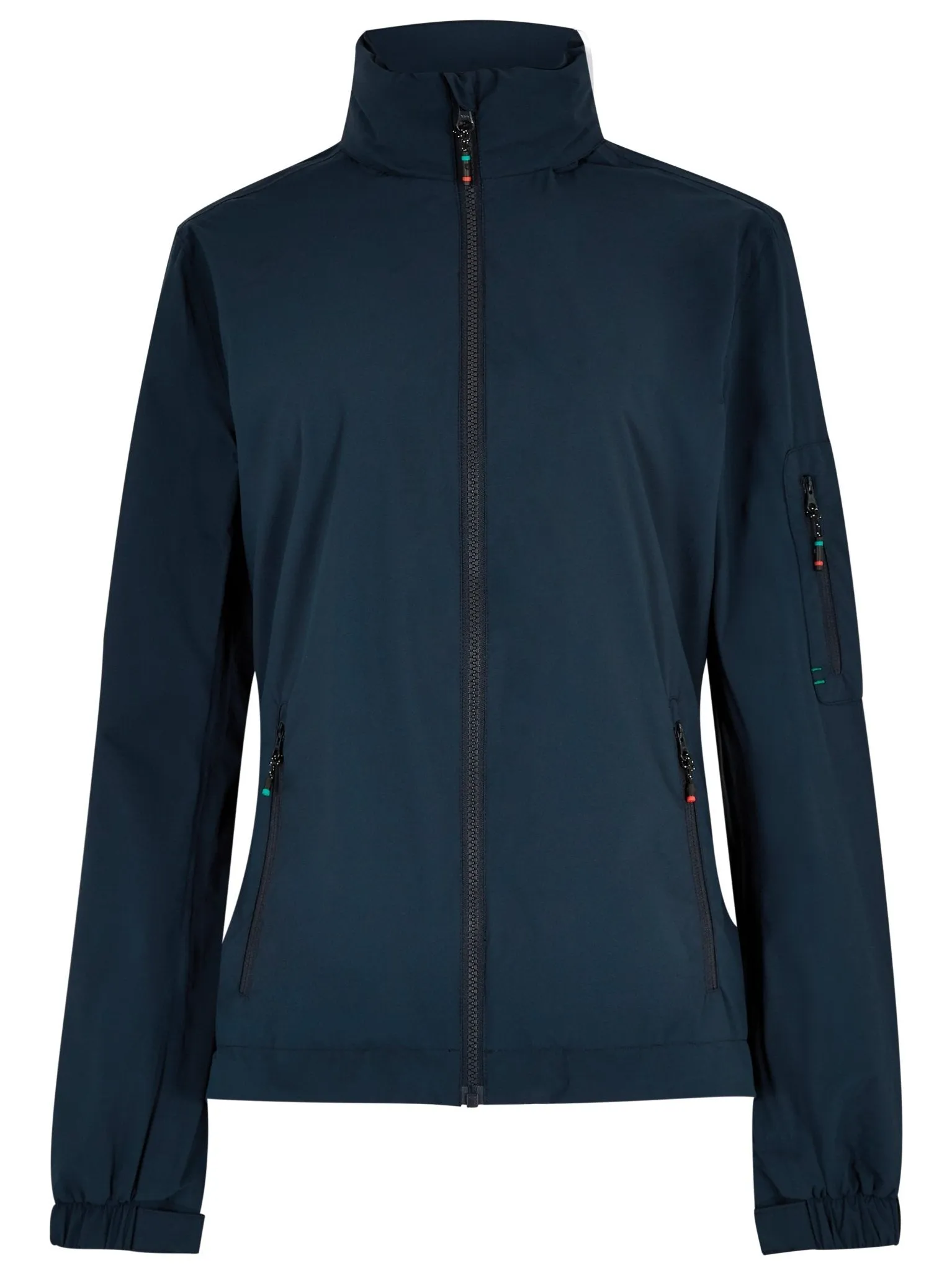 DUBARRY WOMEN Corfu Crew Jacket (Online only)*