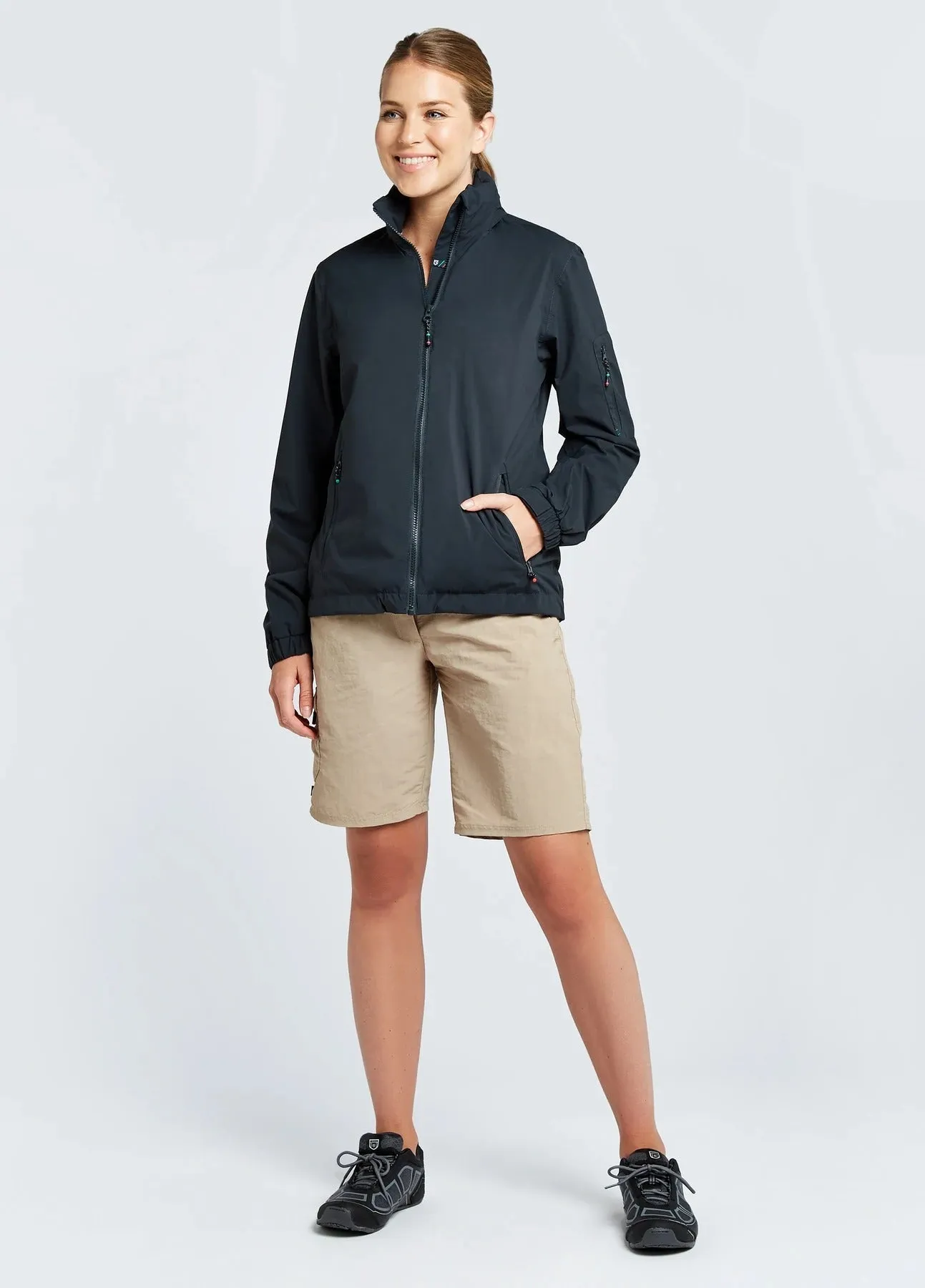 DUBARRY WOMEN Corfu Crew Jacket (Online only)*