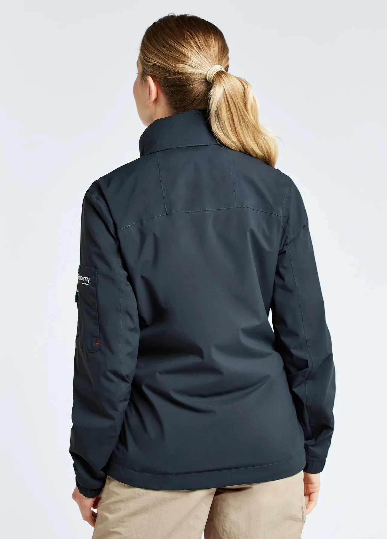 DUBARRY WOMEN Corfu Crew Jacket (Online only)*