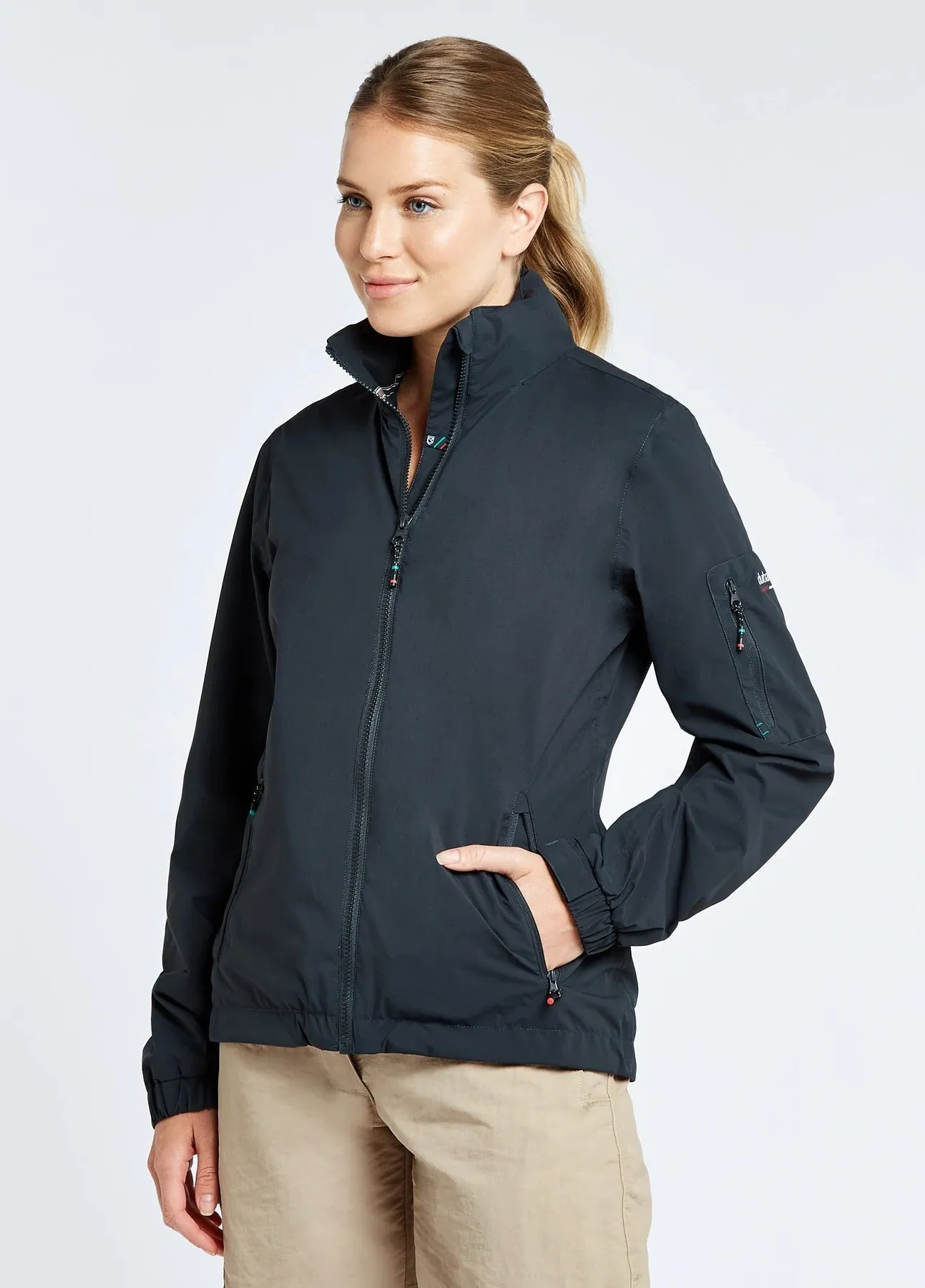 DUBARRY WOMEN Corfu Crew Jacket (Online only)*