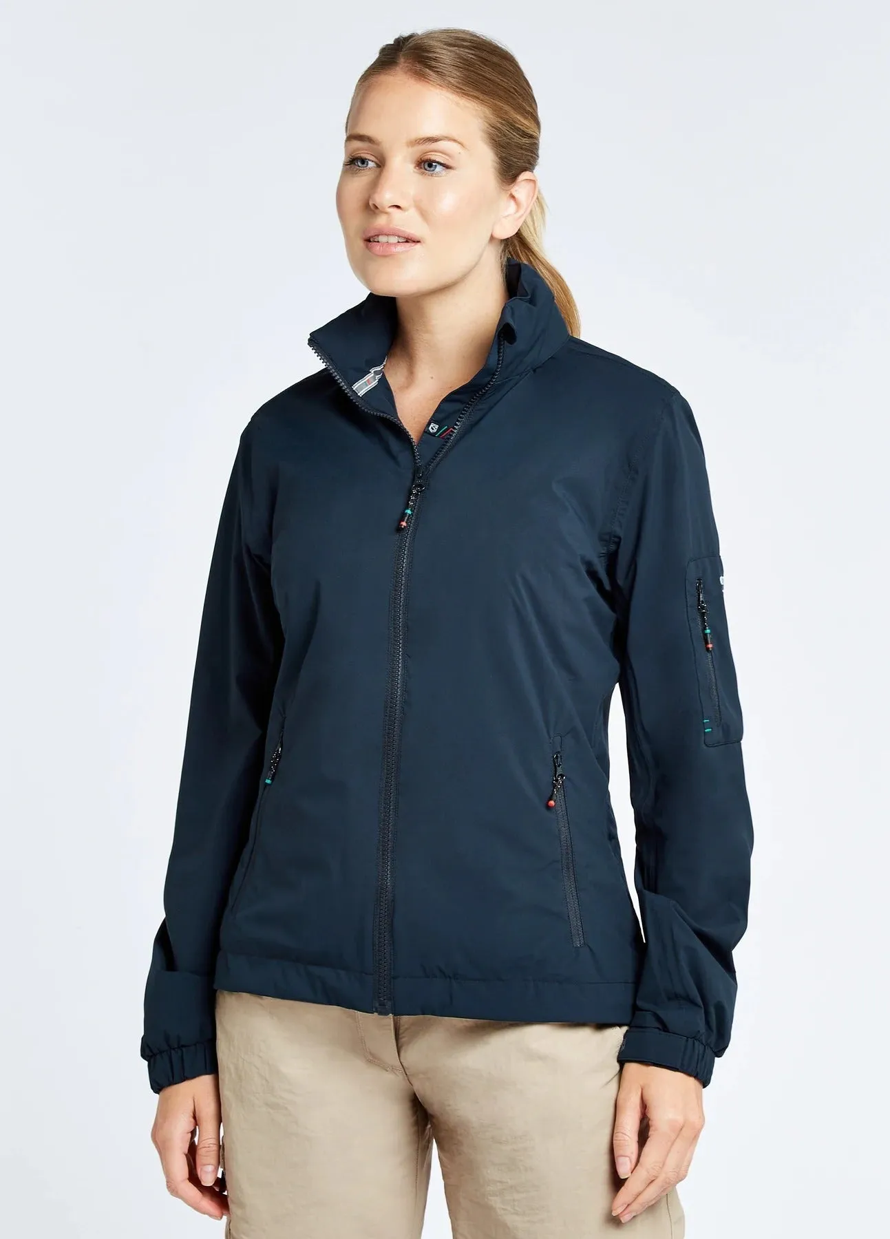 DUBARRY WOMEN Corfu Crew Jacket (Online only)*