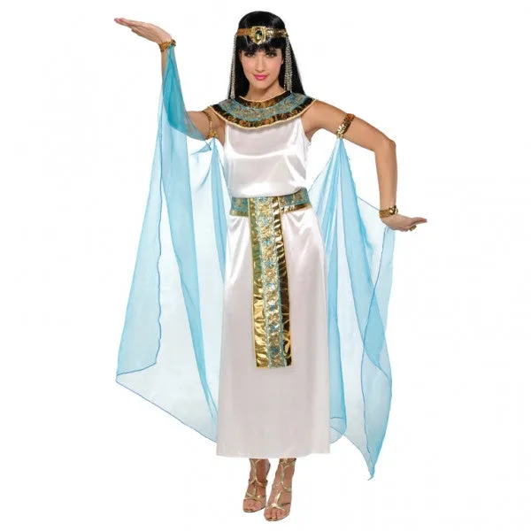 Egyptian Cleopatra Costume