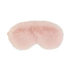 Eye Mask - Cosy Luxe - Pink Quartz