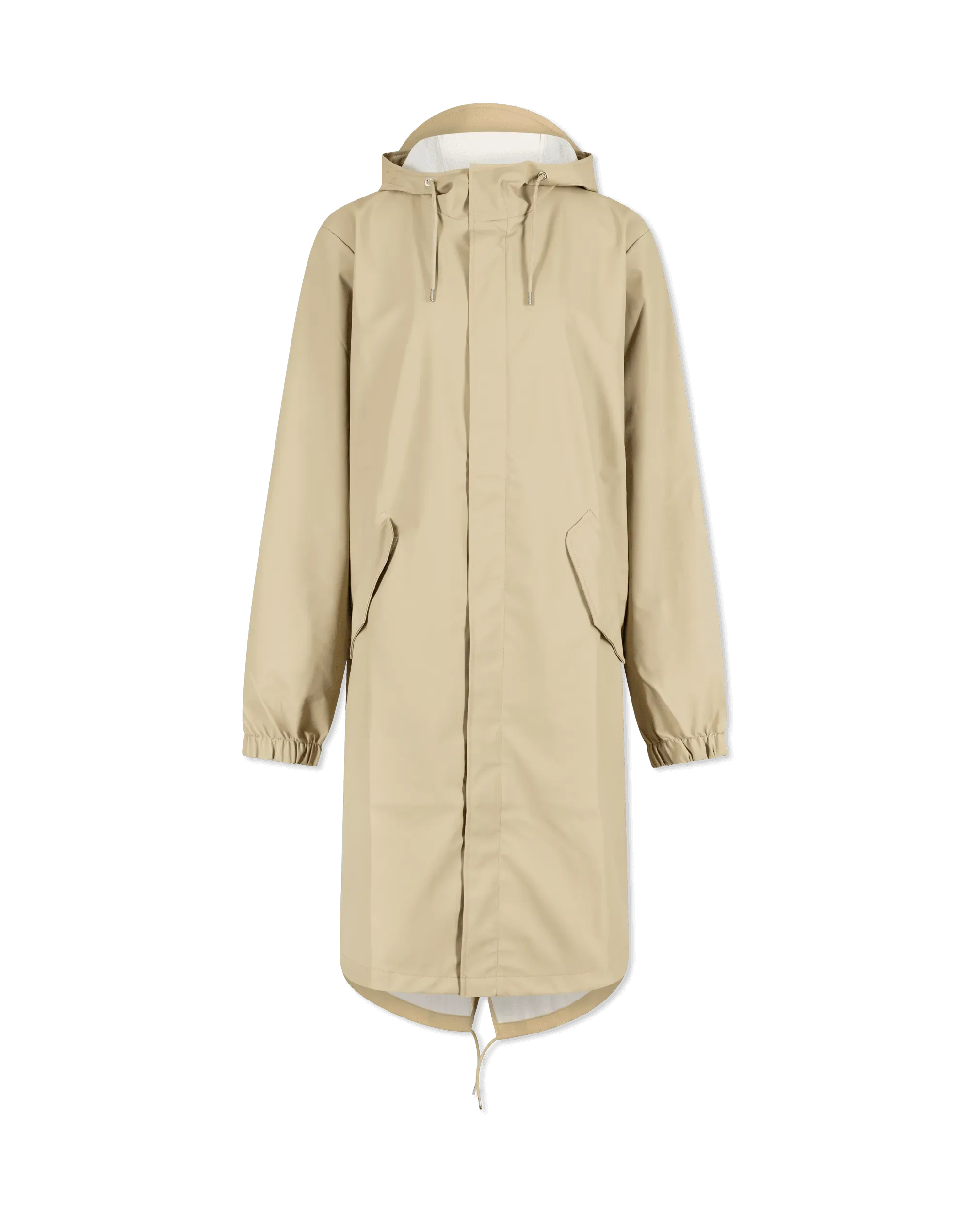 Fishtail Parka W3