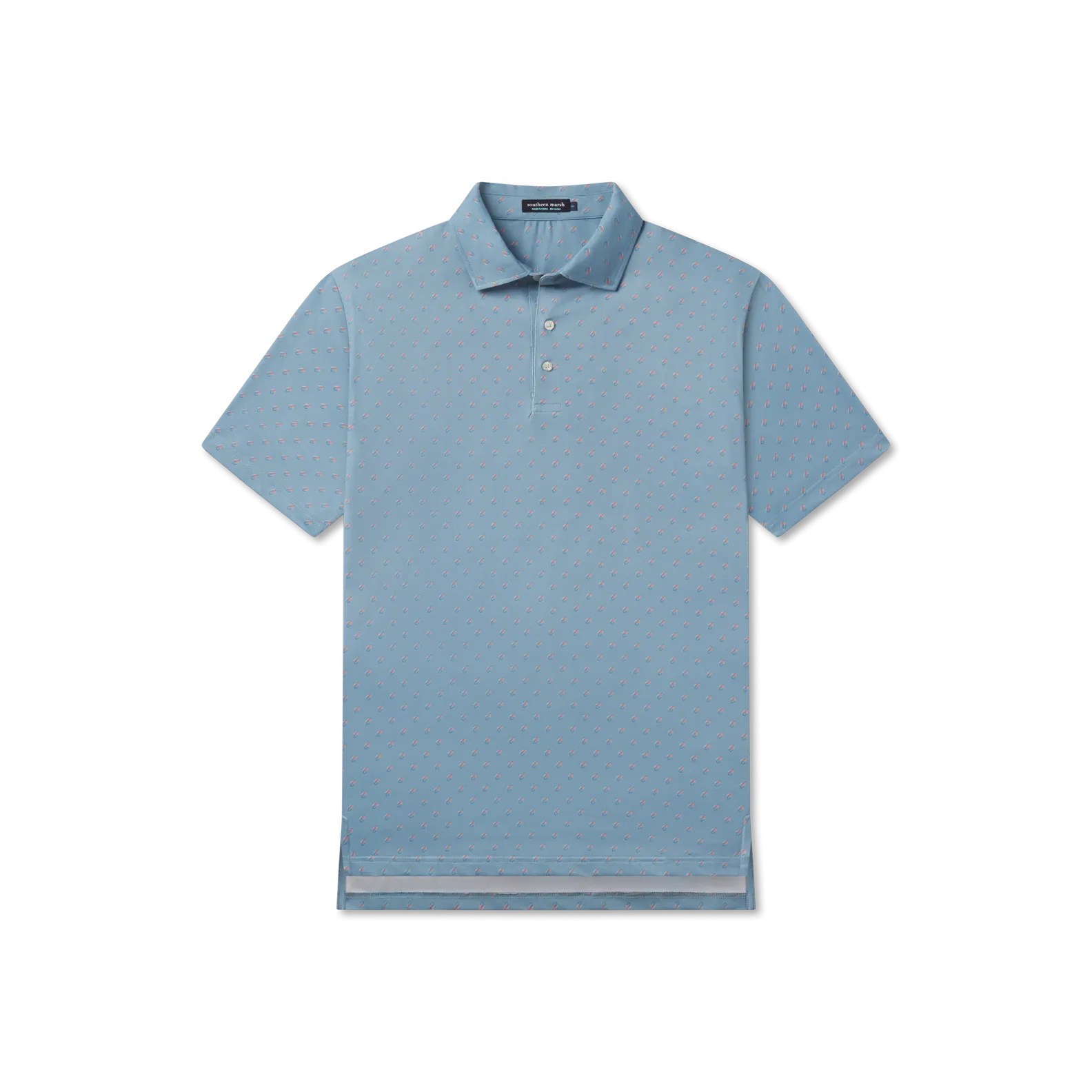 Flyline Performance Polo