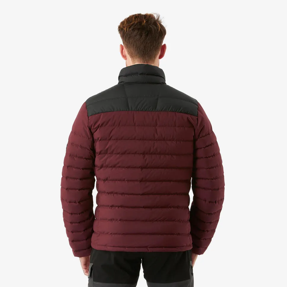 Forclaz Men's MT500 Down Puffer Jacket