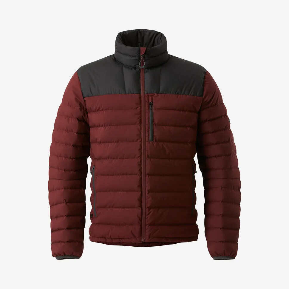 Forclaz Men's MT500 Down Puffer Jacket