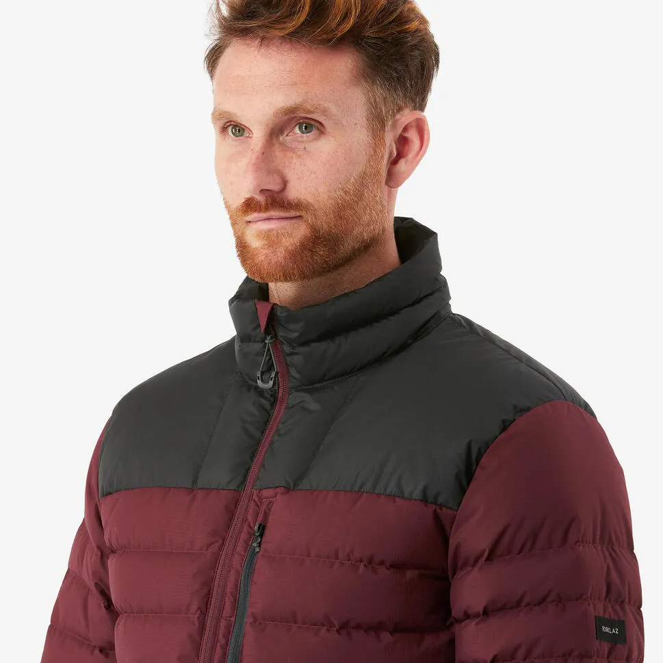 Forclaz Men's MT500 Down Puffer Jacket