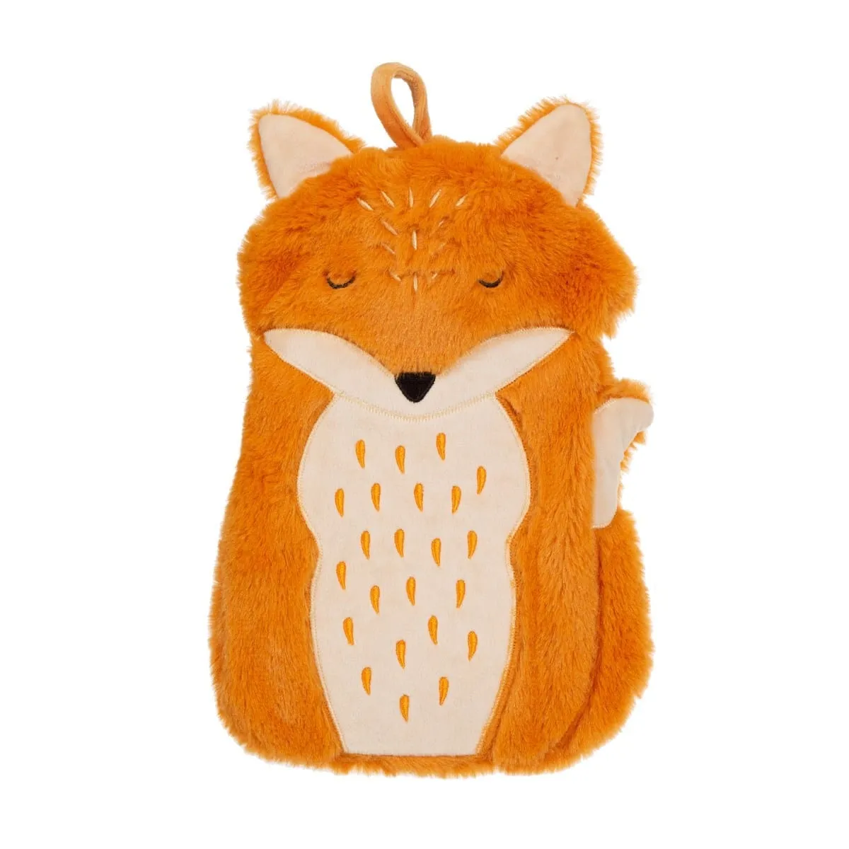 Fox Design Hot Water Bottle