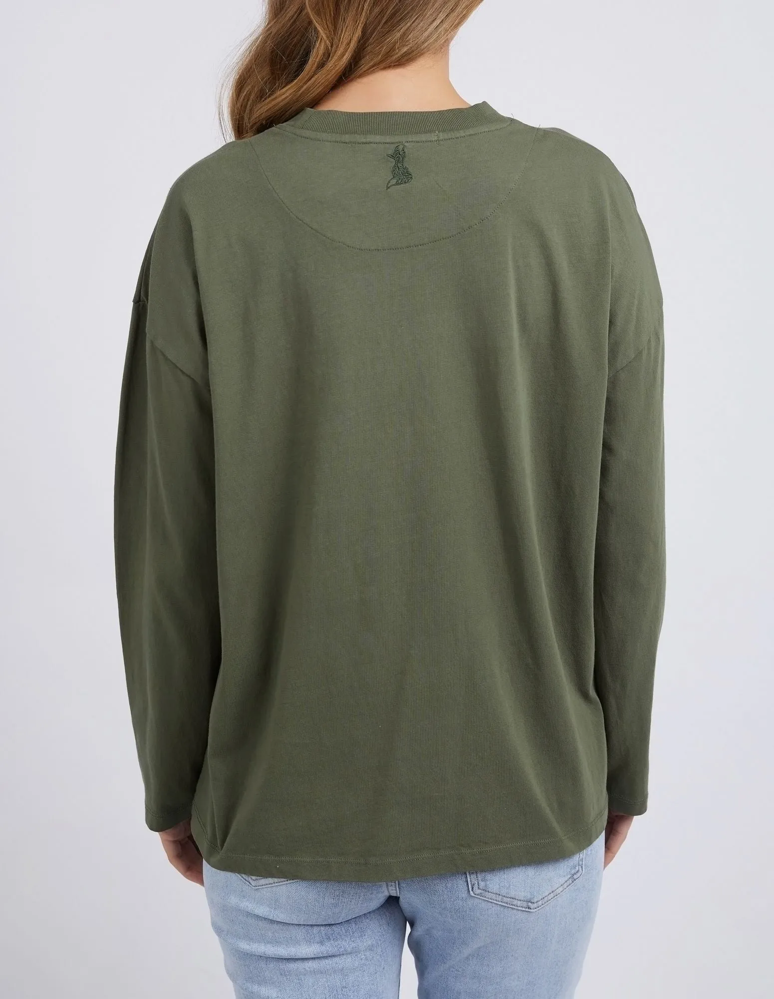 Foxwood Hold Up Long Sleeve