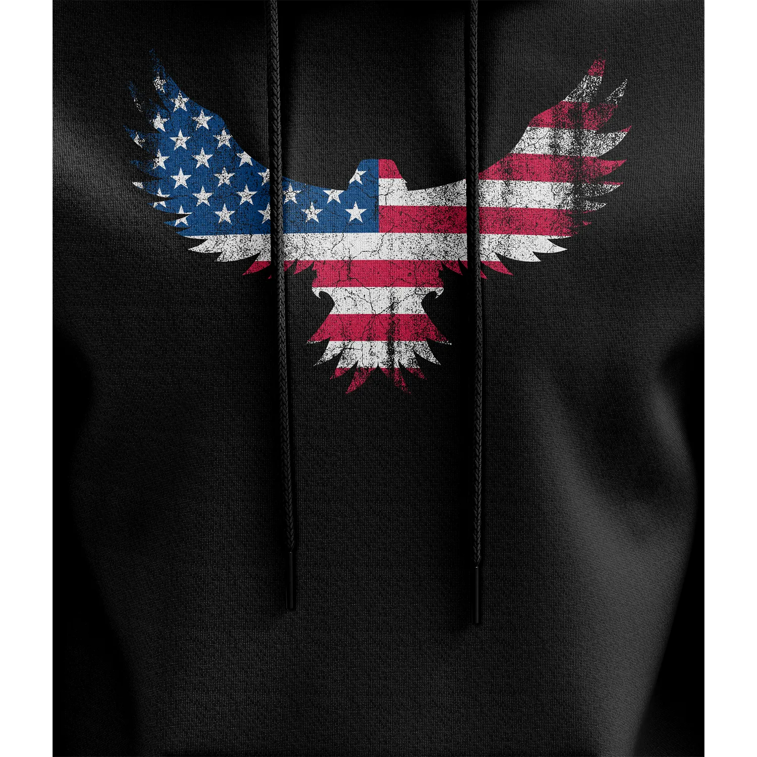 Free Spirit Hoodie