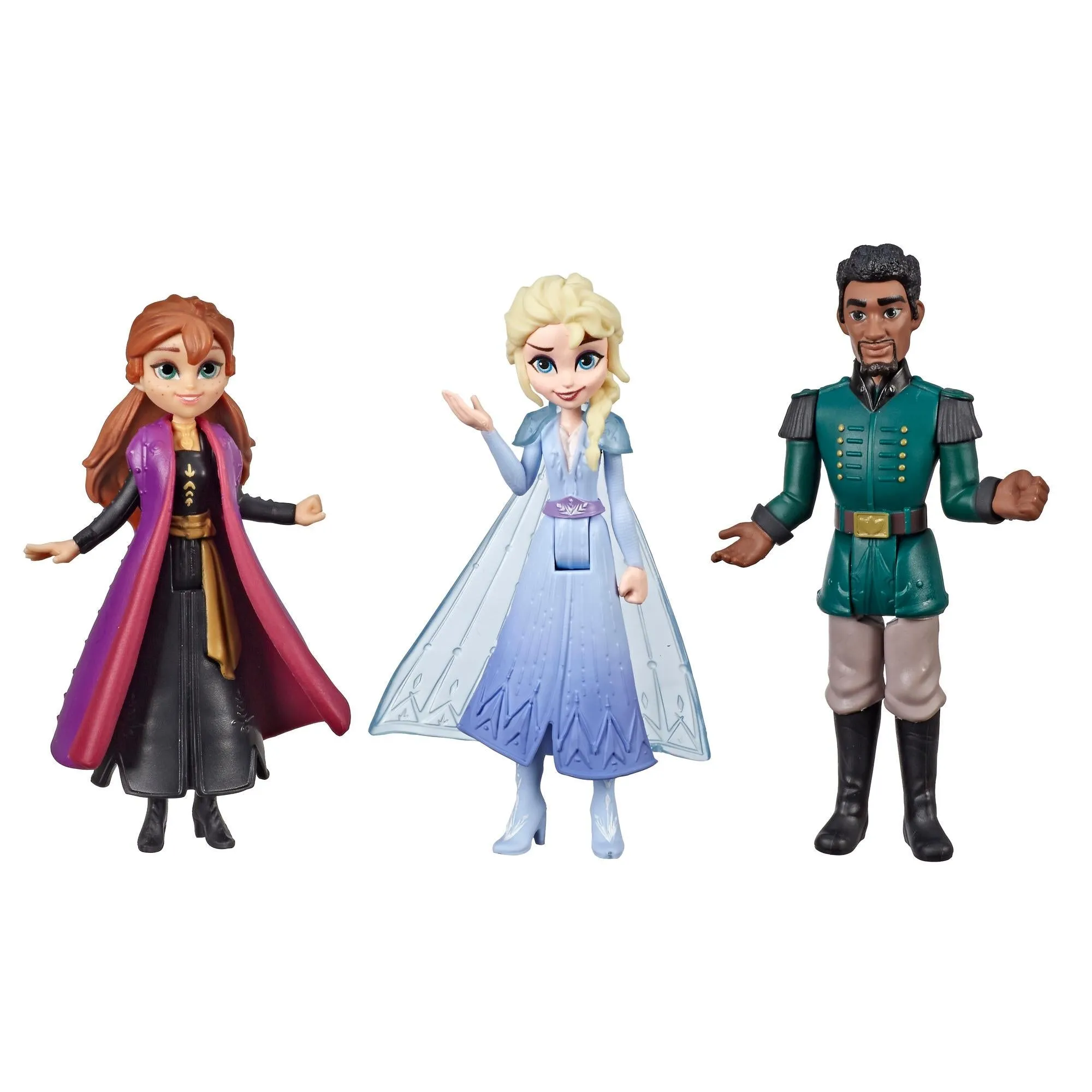 Frozen 2 Figure Set (Assorted)