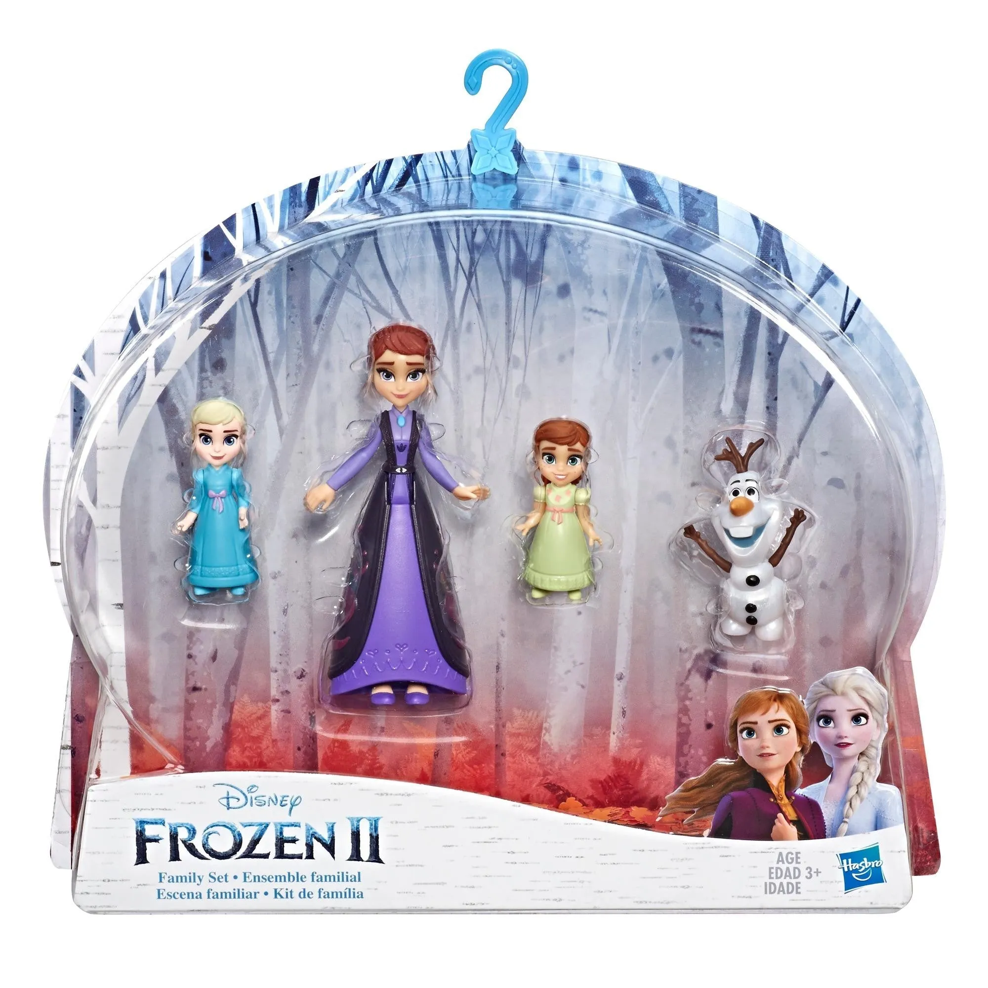 Frozen 2 Figure Set (Assorted)