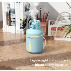 Gas Tank Air Humidifier