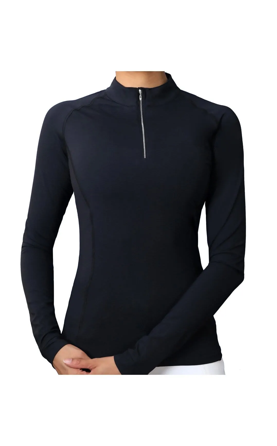 GhoDho- Cora UPF Base Layer