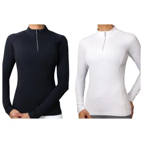 GhoDho- Cora UPF Base Layer