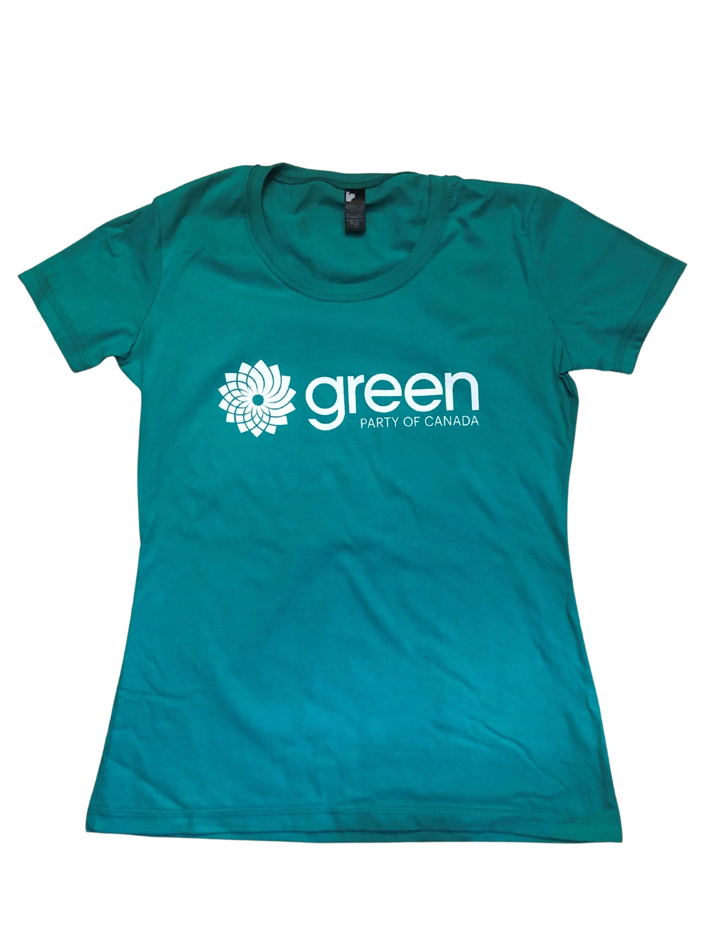 GPC Green T - GPC Vert T