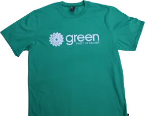 GPC Green T - GPC Vert T