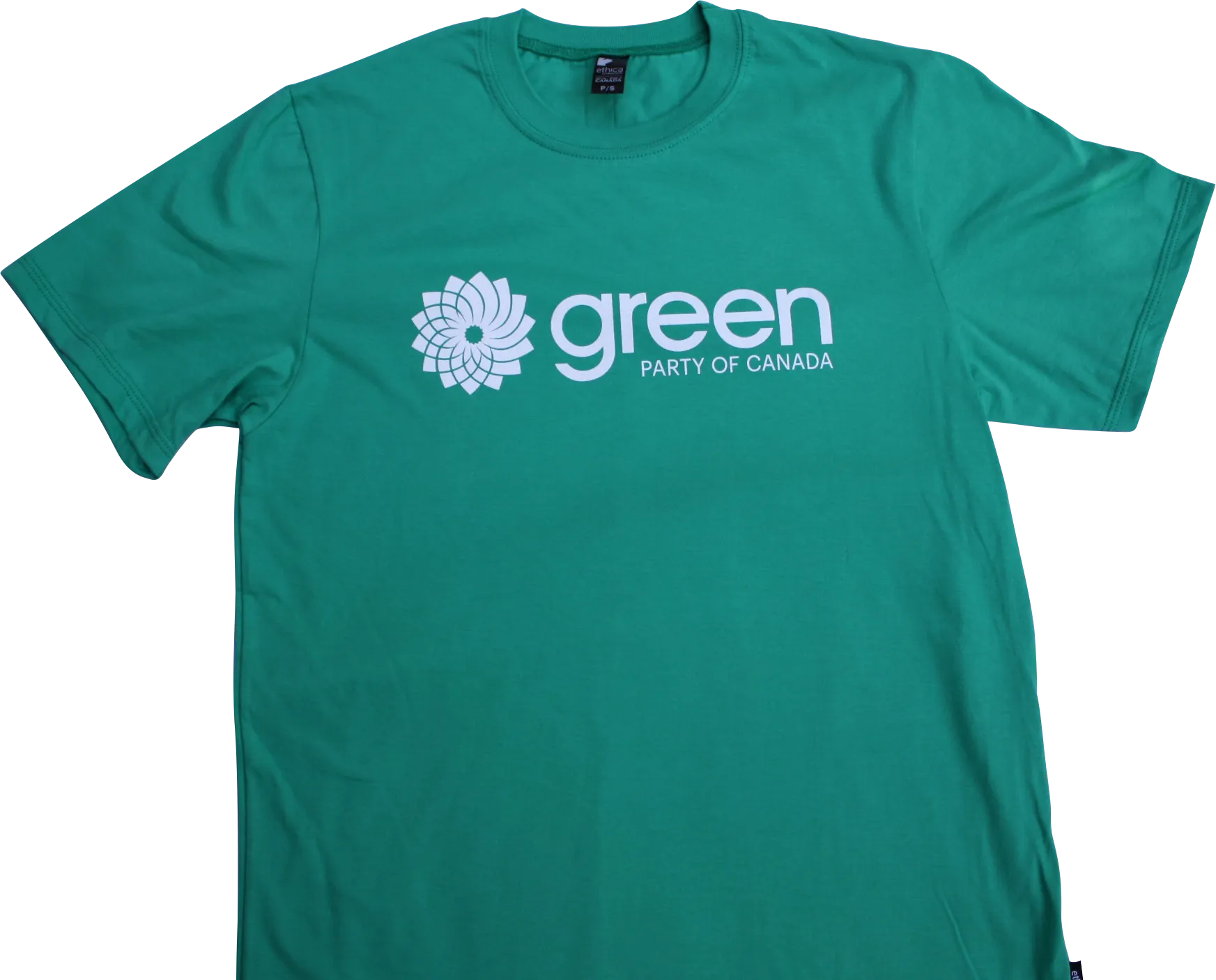 GPC Green T - GPC Vert T