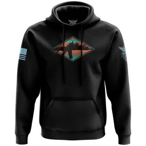 Great Outdoors Rifle Hoodie