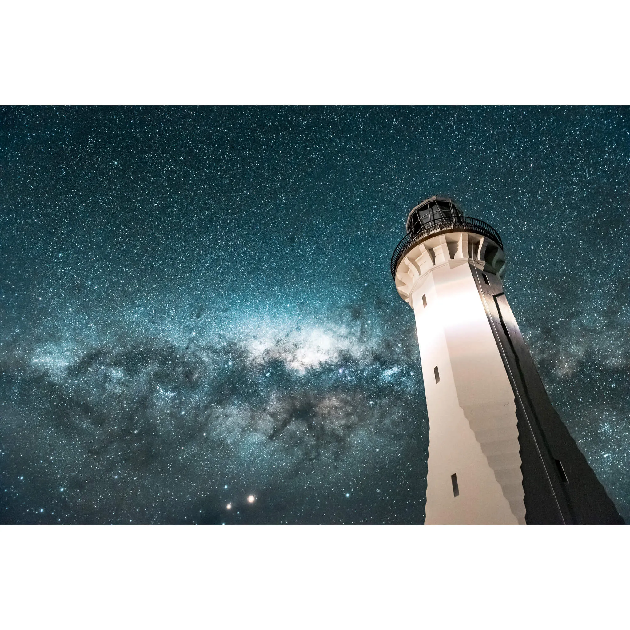 Green Cape Lighthouse | Landscapes