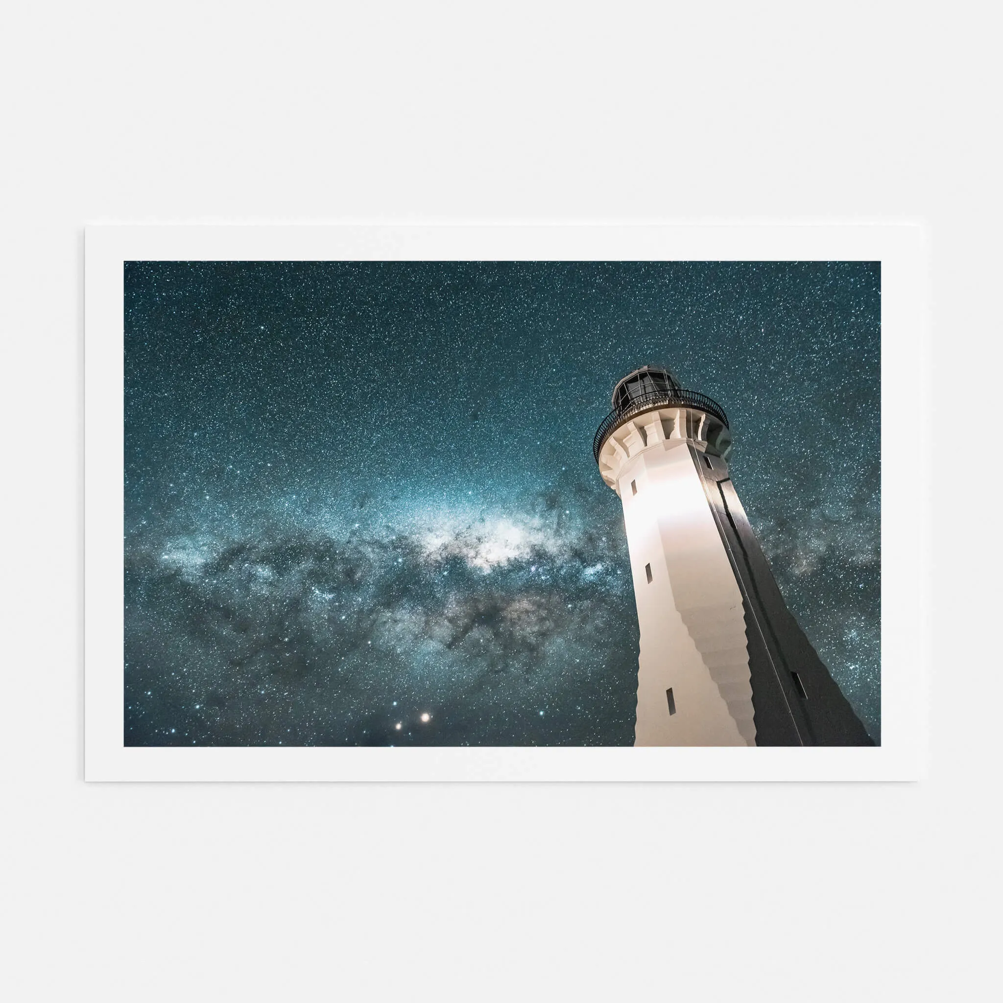 Green Cape Lighthouse | Landscapes