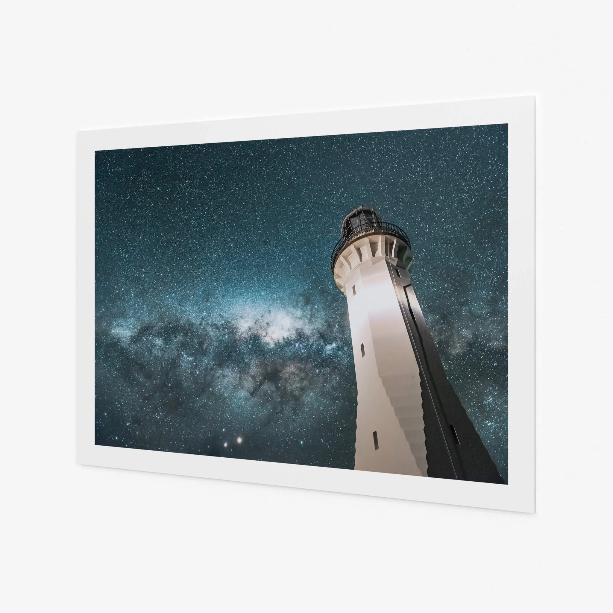 Green Cape Lighthouse | Landscapes