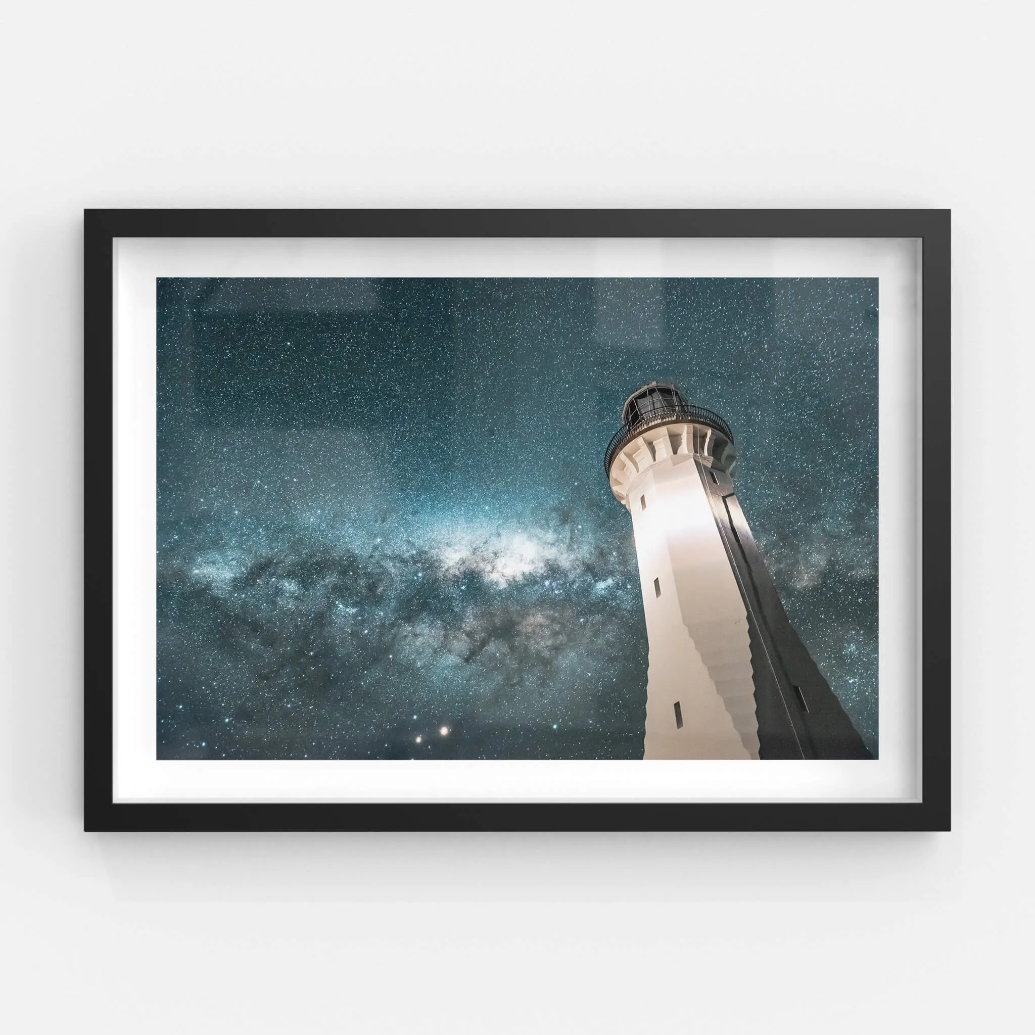 Green Cape Lighthouse | Landscapes