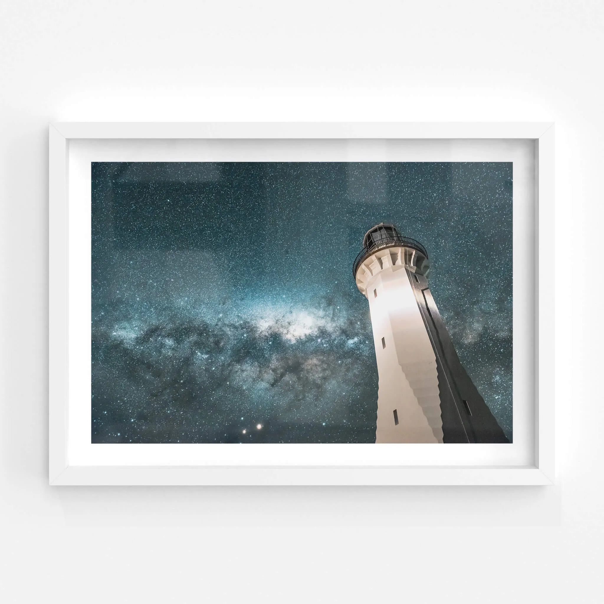 Green Cape Lighthouse | Landscapes