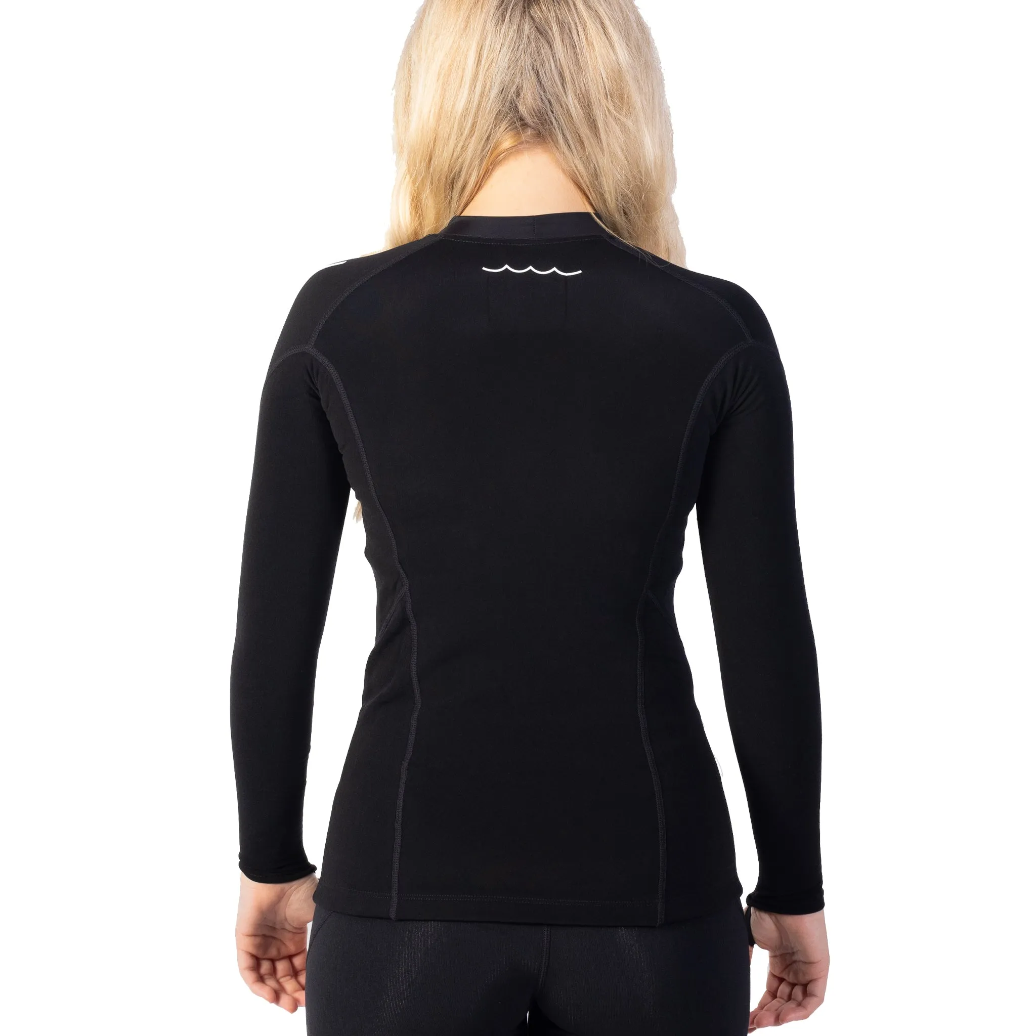 Gul Evotherm Women's Thermal Long Sleeve Top