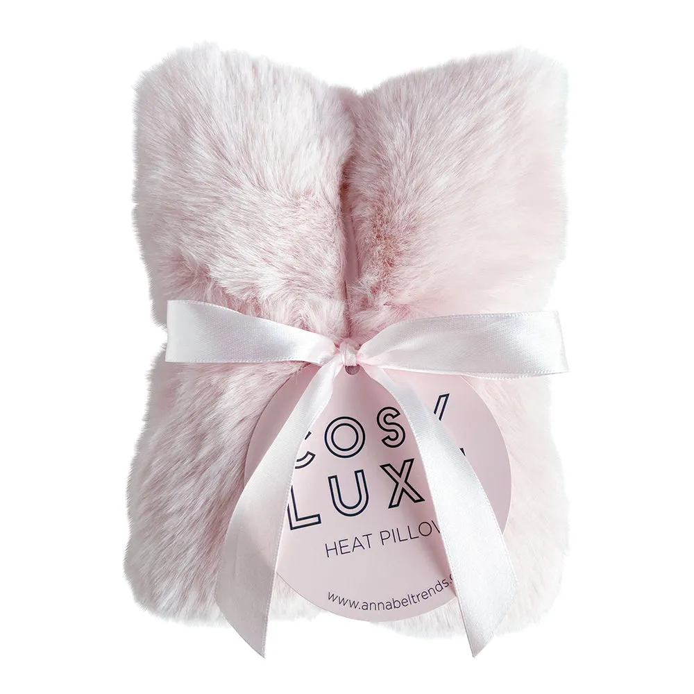 Heat Pillow - Cosy Luxe