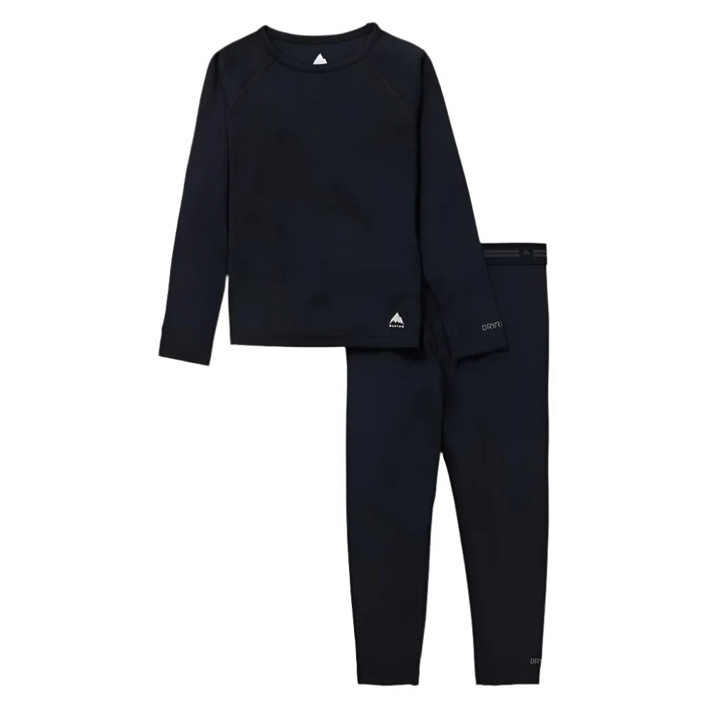 Heavyweight Fleece Thermal Set - Infants