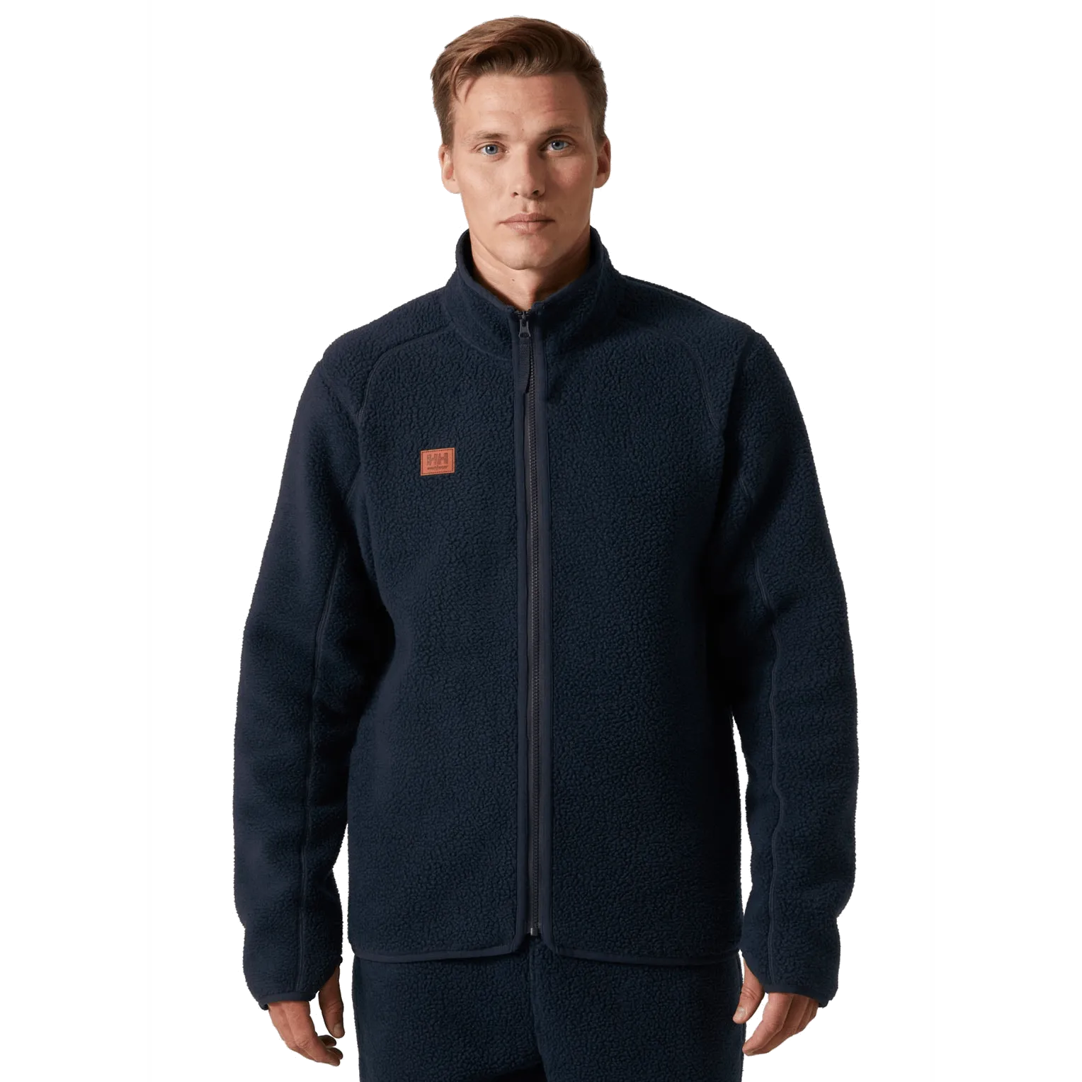 Helly Hansen Workwear - Men's Heritage Pile Jacket