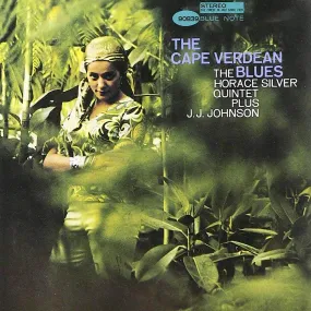 Horace Silver | The Cape Verdean Blues | Album