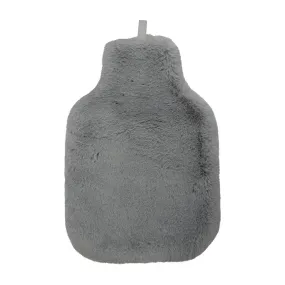 Hot Water Bottle Cover - Cosy Luxe