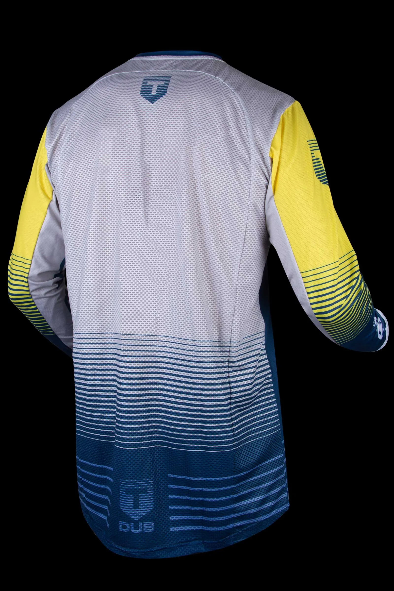 INDUSTRY - LTD ED JERSEY